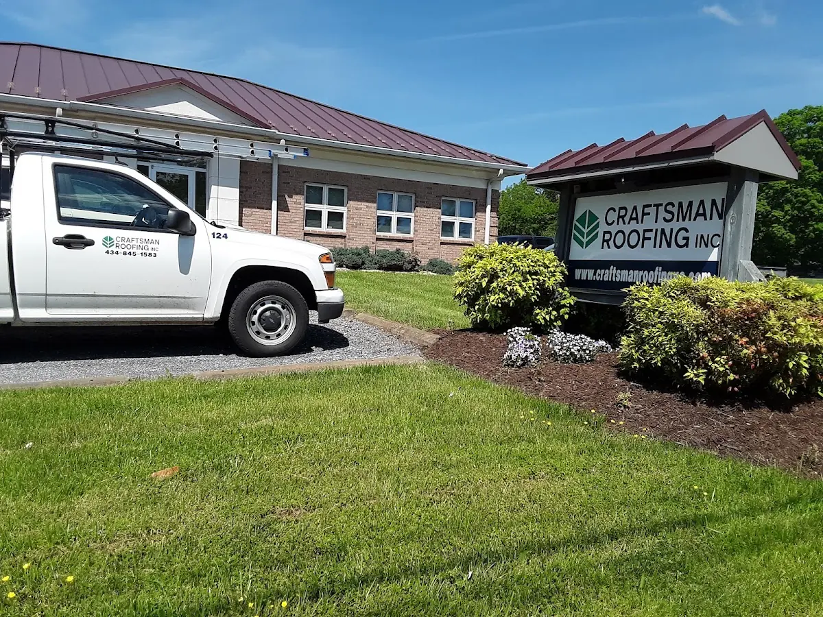 Quality Roof Replacement by experienced craftsmen in New Windsor